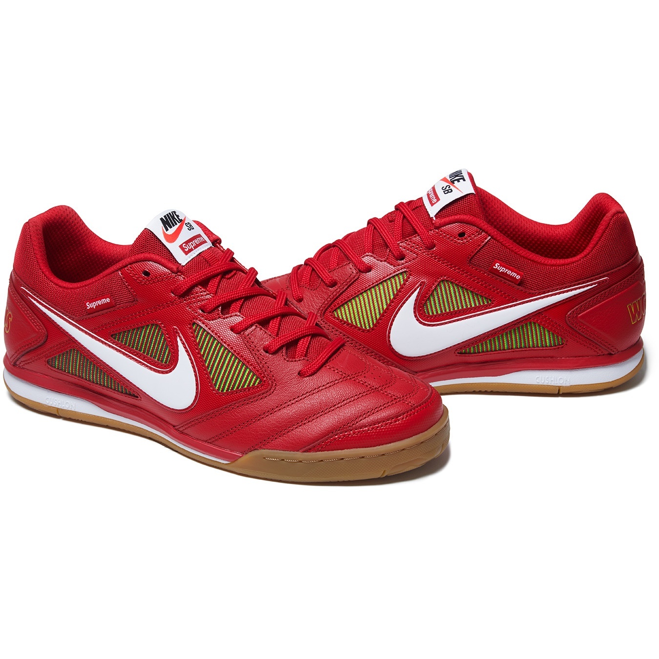 Supreme®/Nike SB Gato view 12